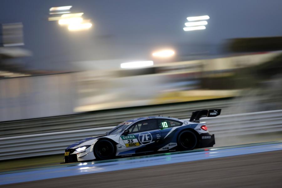  BMW M4 DTM (F82) 2018 года  (фото 35 из 40)